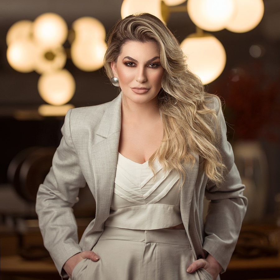 Alice Salazar