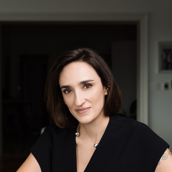 Maria Prata
