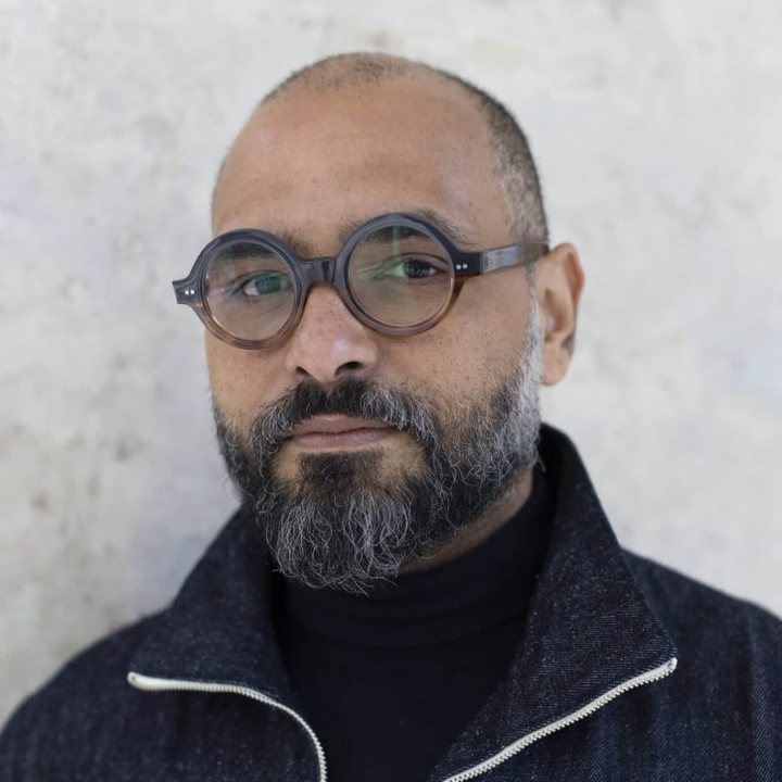 Michel Alcoforado