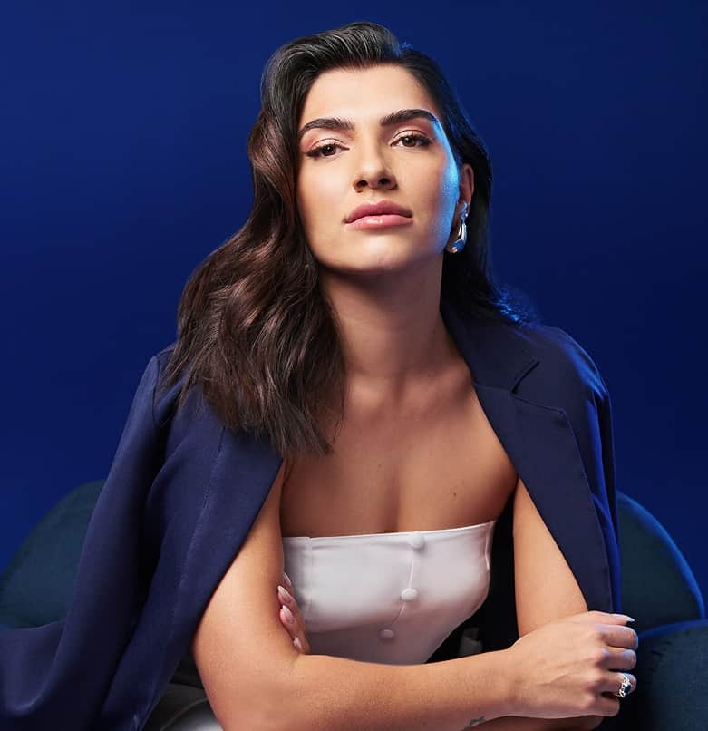 Letícia Vaz