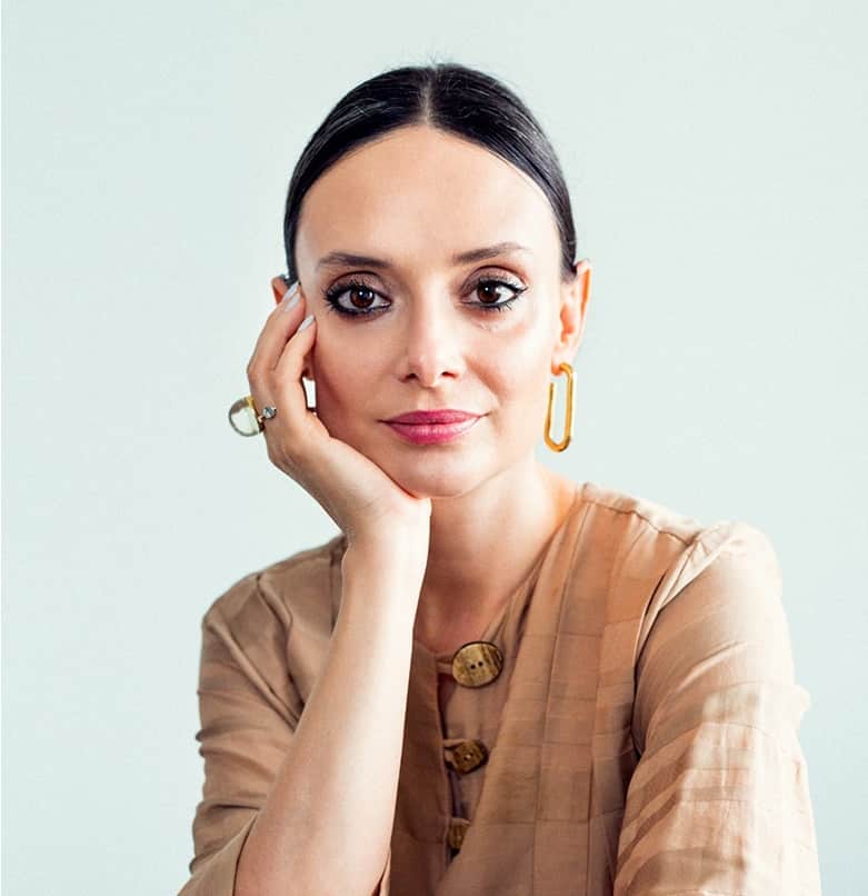 Vânia Goy