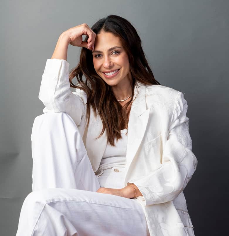 Virgínia Weinberg