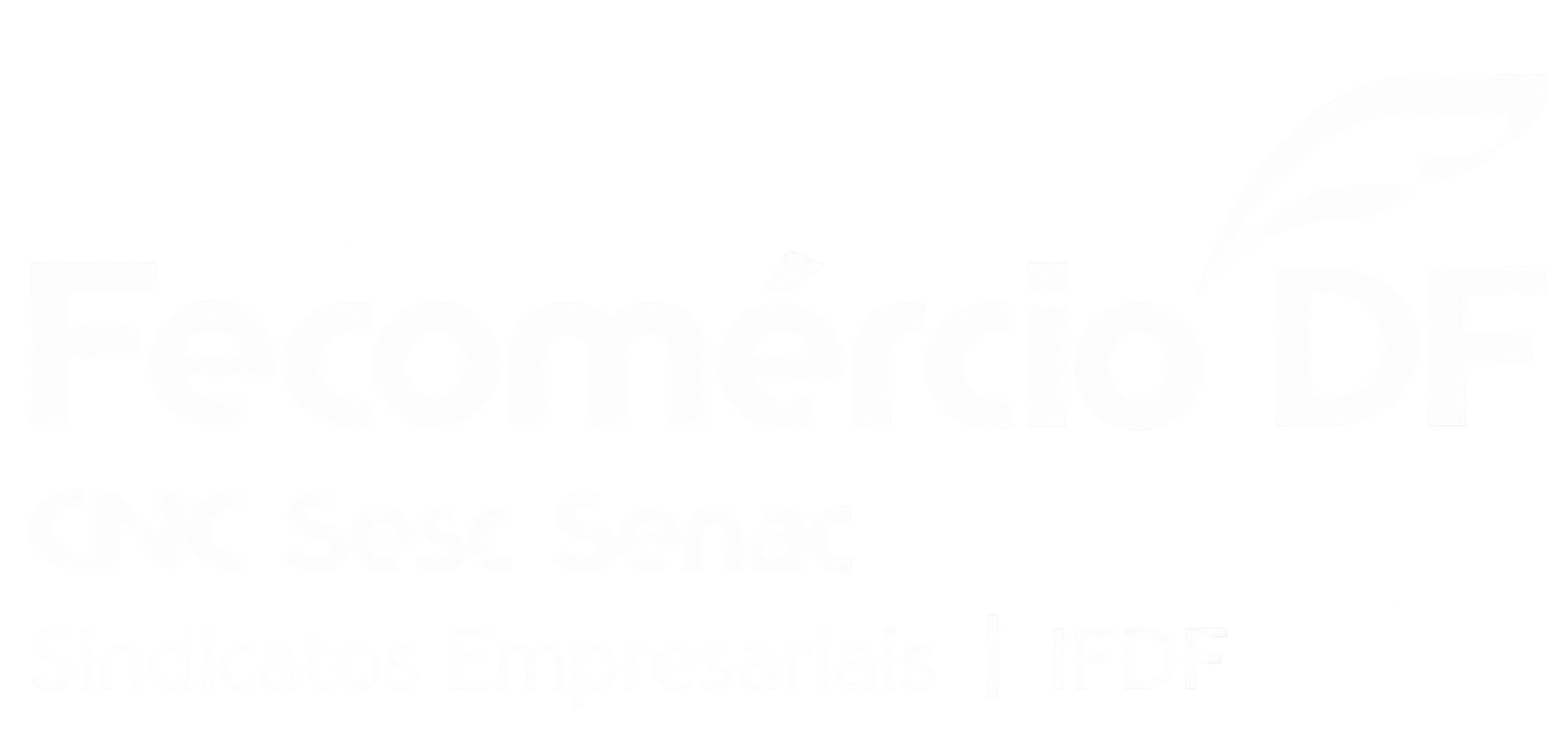 Fecomércio DF